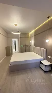 2-к кв. Астраханская область, Астрахань ул. Набережная Приволжского ...