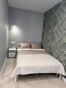 1-к кв. Татарстан, Казань Бухарская ул., 32к2 (39.0 м)