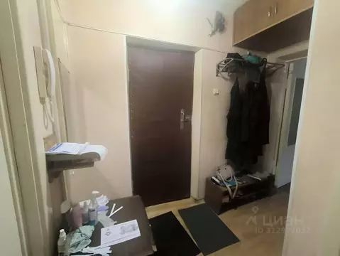 2-к кв. Калужская область, Балабаново Боровский район, 1 Мая ул., 4 ...