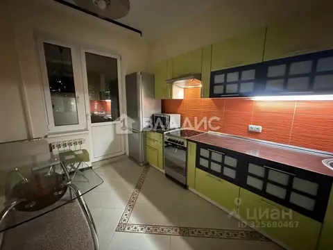 1-к кв. Московская область, Раменское ул. Мира, 6 (48.0 м)