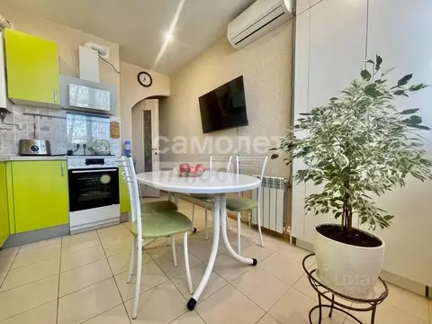 2-к кв. Краснодарский край, Анапа Рождественская ул., 57к2 (49.0 м)