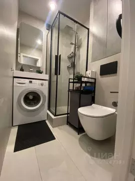 1-к кв. Самарская область, Самара Воронежская ул., 238 (31.0 м)