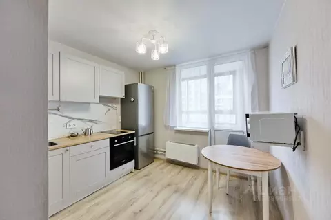 1-к кв. Московская область, Одинцовский городской округ, ...