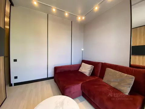 2-к кв. Краснодарский край, Сочи Суздальская ул., 9/3 (45.0 м)