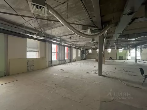 Помещение свободного назначения в Тульская область, Тула Путейская ...