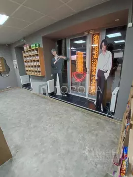 Помещение свободного назначения в Новосибирская область, Новосибирск ...