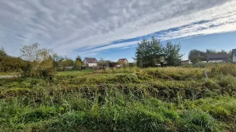 Участок в Калининградская область, Калининград Радуга СНТ, проезд ...