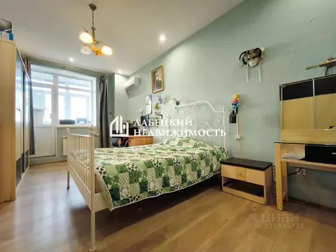 2-к кв. Самарская область, Самара Солнечная ул., 53 (88.7 м)