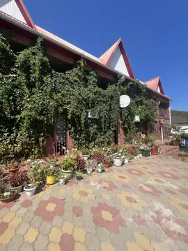 Дом в Краснодарский край, Туапсинский муниципальный округ, ...