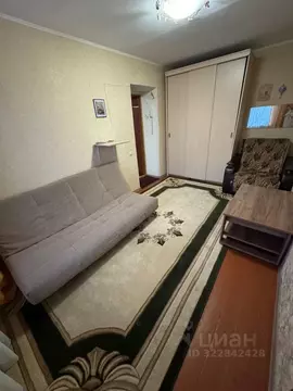 Комната Краснодарский край, Краснодар Сормовская ул., 12А (13.0 м)