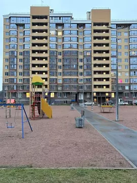 Студия Ленинградская область, Всеволожск ш. Дорога Жизни, 7к2 (19.6 м)