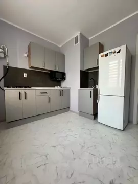 1-к кв. Калининградская область, Калининград ул. Левитана, 63к2 (36.2 ...