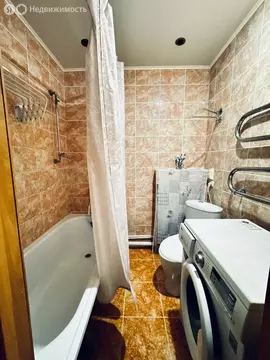 1-комнатная квартира: Балаково, Красноармейская улица, 5 (31 м)