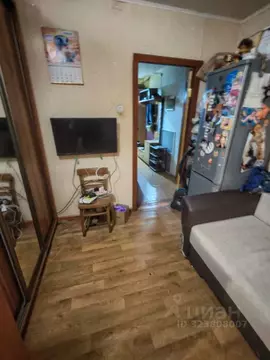 Комната Санкт-Петербург ул. Руднева, 27к2У (15.0 м)