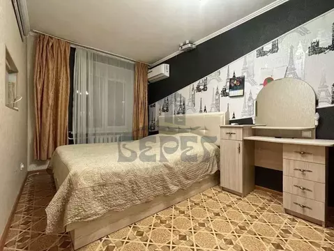 3-к кв. Татарстан, Казань ул. Наки Исанбета, 57 (60.0 м)