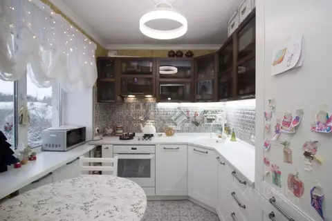 2-к кв. Калужская область, Калуга ул. Труда, 10 (46.8 м)