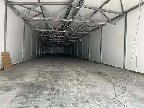 Склад в Московская область, Солнечногорск городской округ, Малые ...