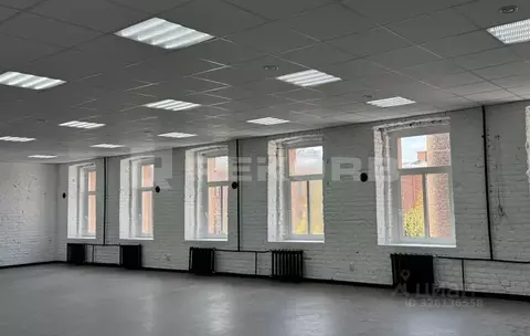 Офис в Санкт-Петербург Пионерская ул., 30 (360 м)