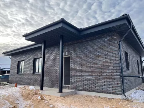 Дом в Тверская область, Калининский муниципальный округ, д. Гришкино ...