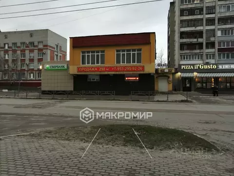 Помещение свободного назначения в Брянская область, Брянск ул. ...