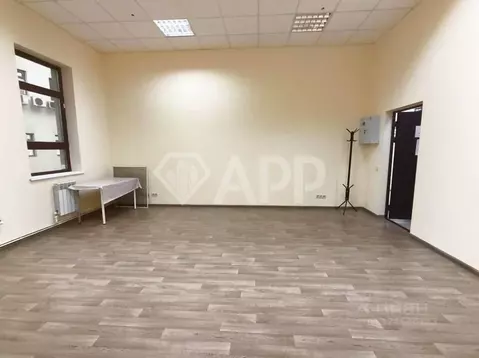 Офис в Татарстан, Казань ул. Пушкина, 52 (30 м)