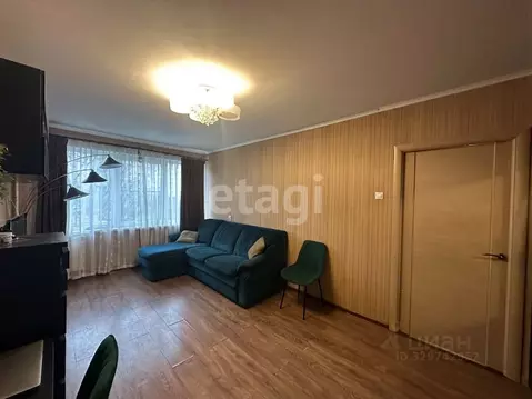 3-к кв. Санкт-Петербург Наличная ул., 45К1 (62.0 м)