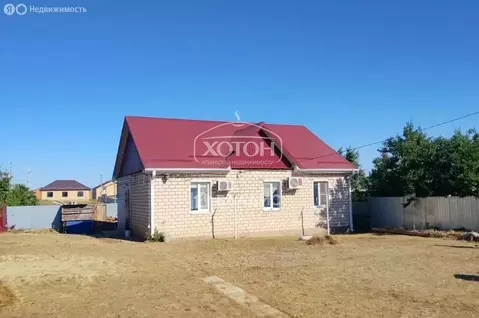 Дом в Элиста, Звёздная улица (70 м)