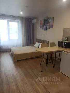 Студия Крым, Симферополь ул. Беспалова, 110М (26.0 м)