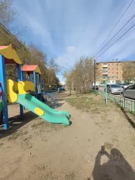 3-к кв. Бурятия, Улан-Удэ ул. Комарова, 8 (51.9 м)