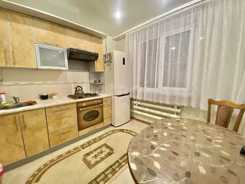 2-к кв. Владимирская область, Муром Меленковская ул., 5 (53.1 м)