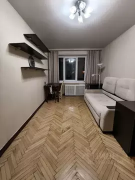 1-к кв. Санкт-Петербург Дачный просп., 25К3 (30.0 м)