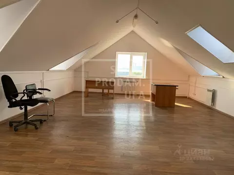 Офис в Башкортостан, Уфимский район, с. Михайловка ул. Дмитриевская, 1 ...