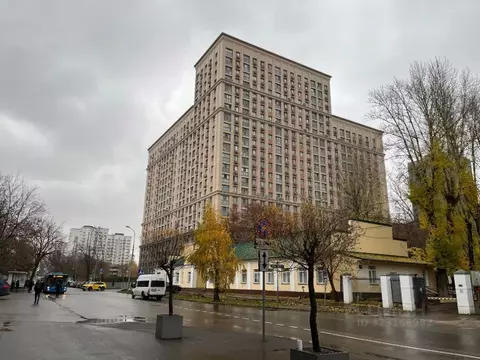 Помещение свободного назначения в Москва Старопетровский проезд, 8 ...