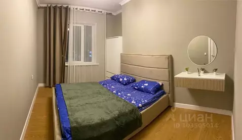 2-к кв. Дагестан, Дербент ул. У. Буйнакского, 55А (36.0 м)