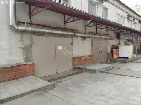 Производственное помещение (175 м)