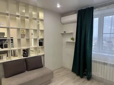 1-к кв. Тульская область, Тула ул. Болдина, 1к1 (36.8 м)