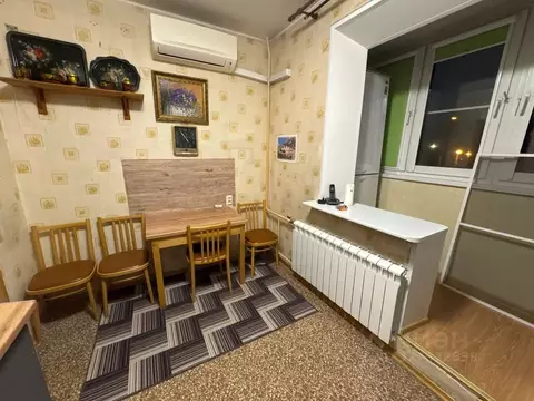 2-к кв. Москва Севастопольский просп., 15К1 (54.0 м)