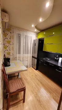 3-к кв. Москва Сумская ул., 6К3 (56.0 м)