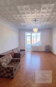 2-к кв. Челябинская область, Челябинск просп. Ленина, 11 (65.0 м)