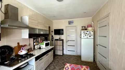 Дом в Крым, Симферопольский район, Перовское с/пос, с. Партизанское ...