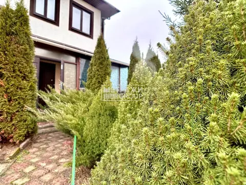 Дом в Московская область, Щелково городской округ, д. Мишнево 15кА ...