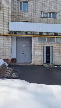 Комната Московская область, Дубна ул. Энтузиастов, 5