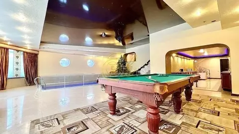 Дом в Москва Филатов Луг СНТ,  (560 м)