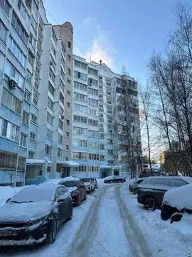 4-к кв. Московская область, Мытищи Шараповская ул., 1 (166.5 м)