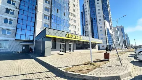 1-к кв. Амурская область, Благовещенск Игнатьевское ш., 25/5 (35.1 м)