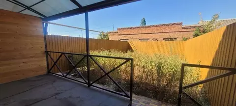 Таунхаус в Краснодарский край, Северская ст-ца ул. Казачья (66 м)