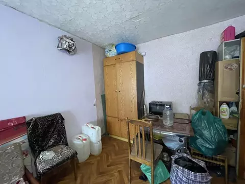 Комната Ростовская область, Таганрог пер. 17-й Новый, 5 (18.0 м)