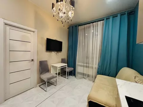 2-к кв. Москва Каширское ш., 65к3 (30.0 м)