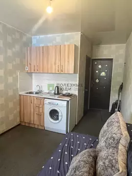 Комната Красноярский край, Красноярск ул. Писарева, 19 (18.3 м)