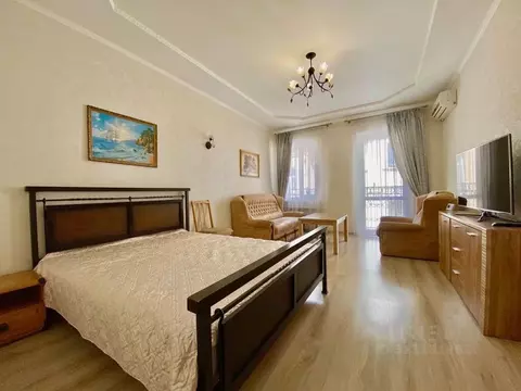 1-к кв. Крым, Ялта ул. Морская, 8 (47.0 м)